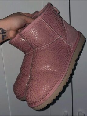 Uggs